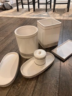 Bathroom Accessories
