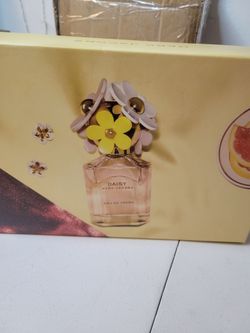 Perfume Marc Jacob new set