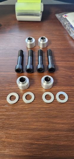Lexus IS300 RCA Kit
