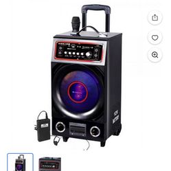 Martin ranger KAP08 Guitar speaker