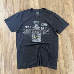Chicago Blackhawks Tee Shirt