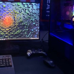 Gaming Computer 
