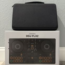 DDJ FLX 2