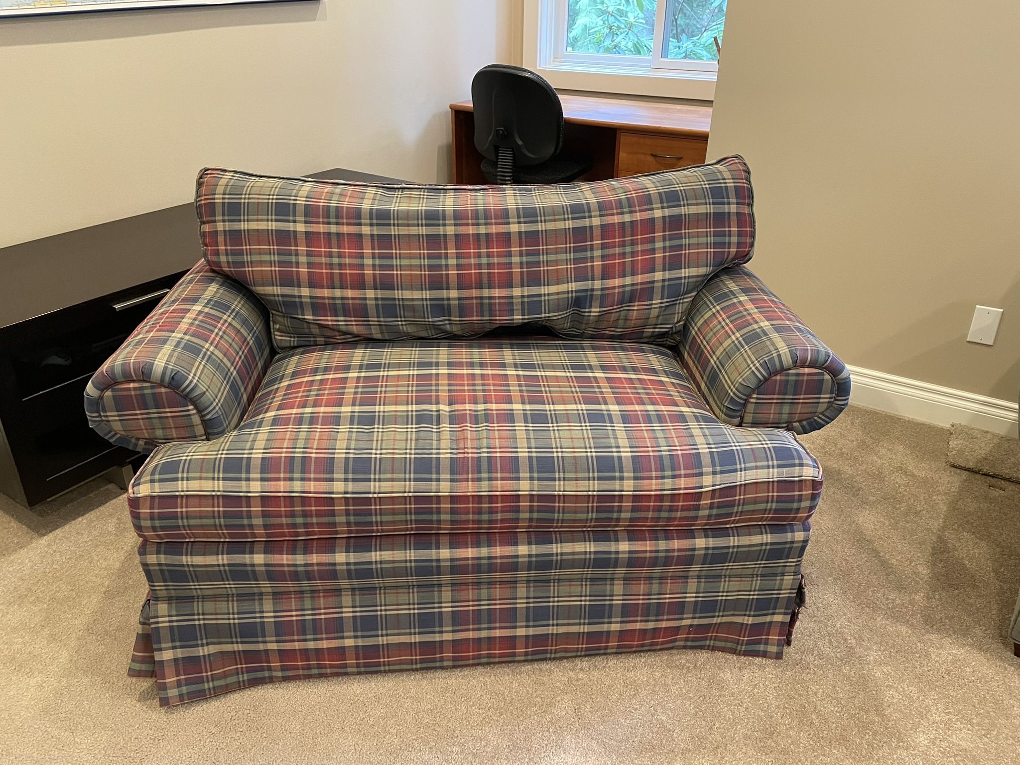 Love Seat