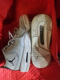 Boys shoe