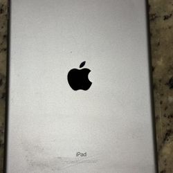 iPad 5th Generation 128GB 