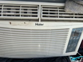 Window ac