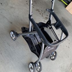Keyfit Caddy stroller