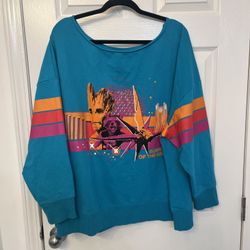 Marvel-Disney Guardian’s of the Galaxy Cosmic Rewind Sweatshirt 