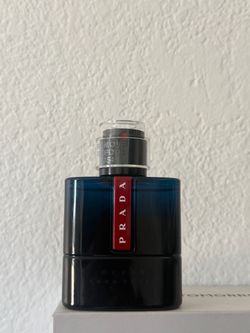 Prada Luna Rossa Ocean