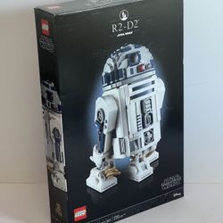 Lego R2-D2 UCS