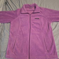 Columbia Fleece