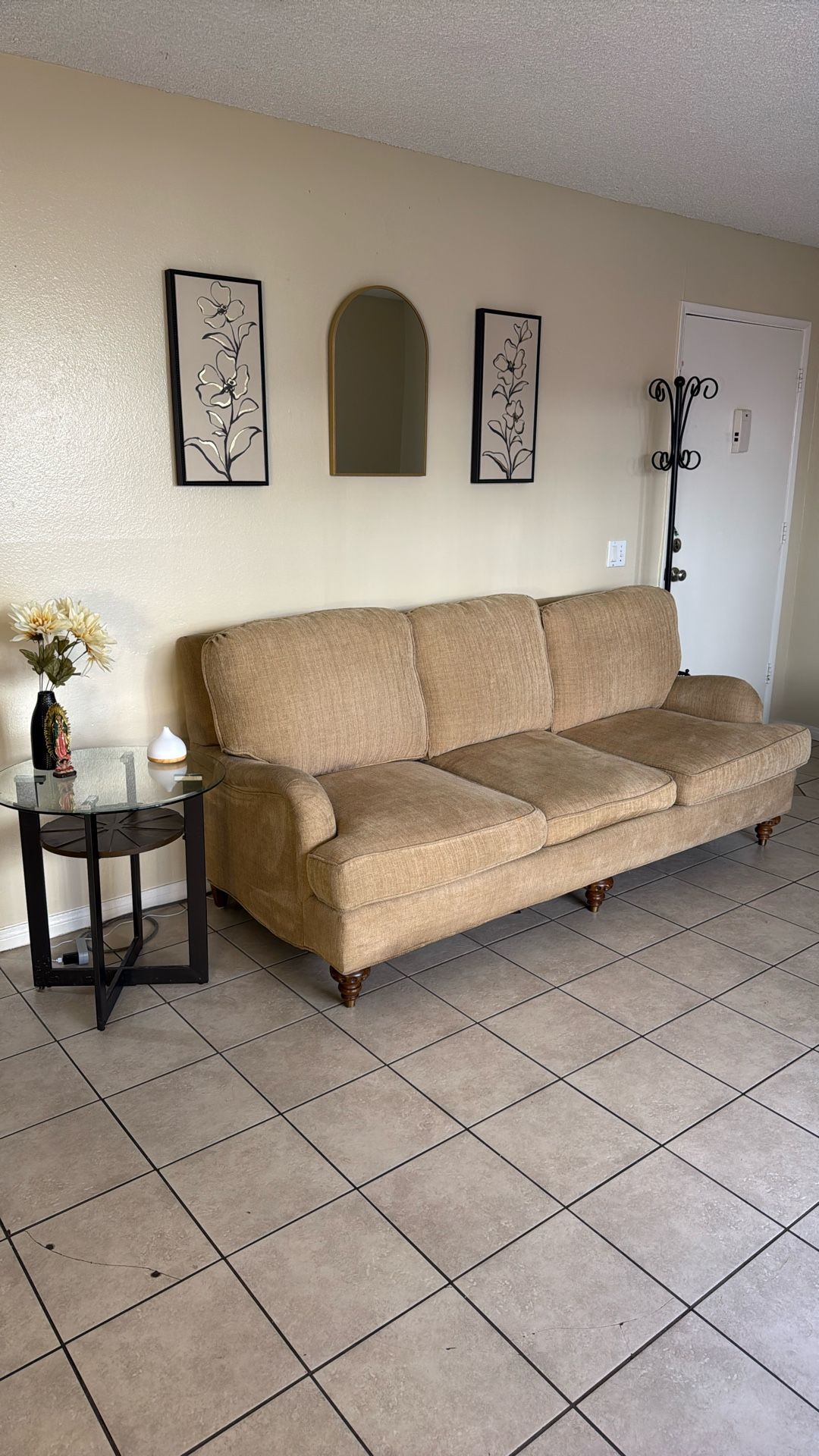 Free Couches!!! Real Request Only