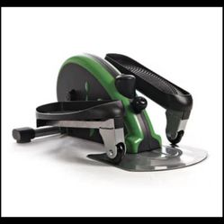 Stamina InMotion Elliptical Trainer - Used