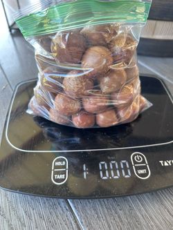 1lb Bag of Macadamia Nuts - in Shell