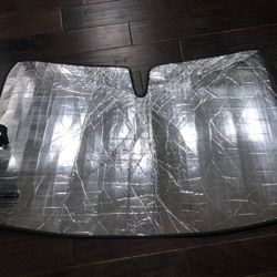 Sun Shade  fits 2012-2014 Optima