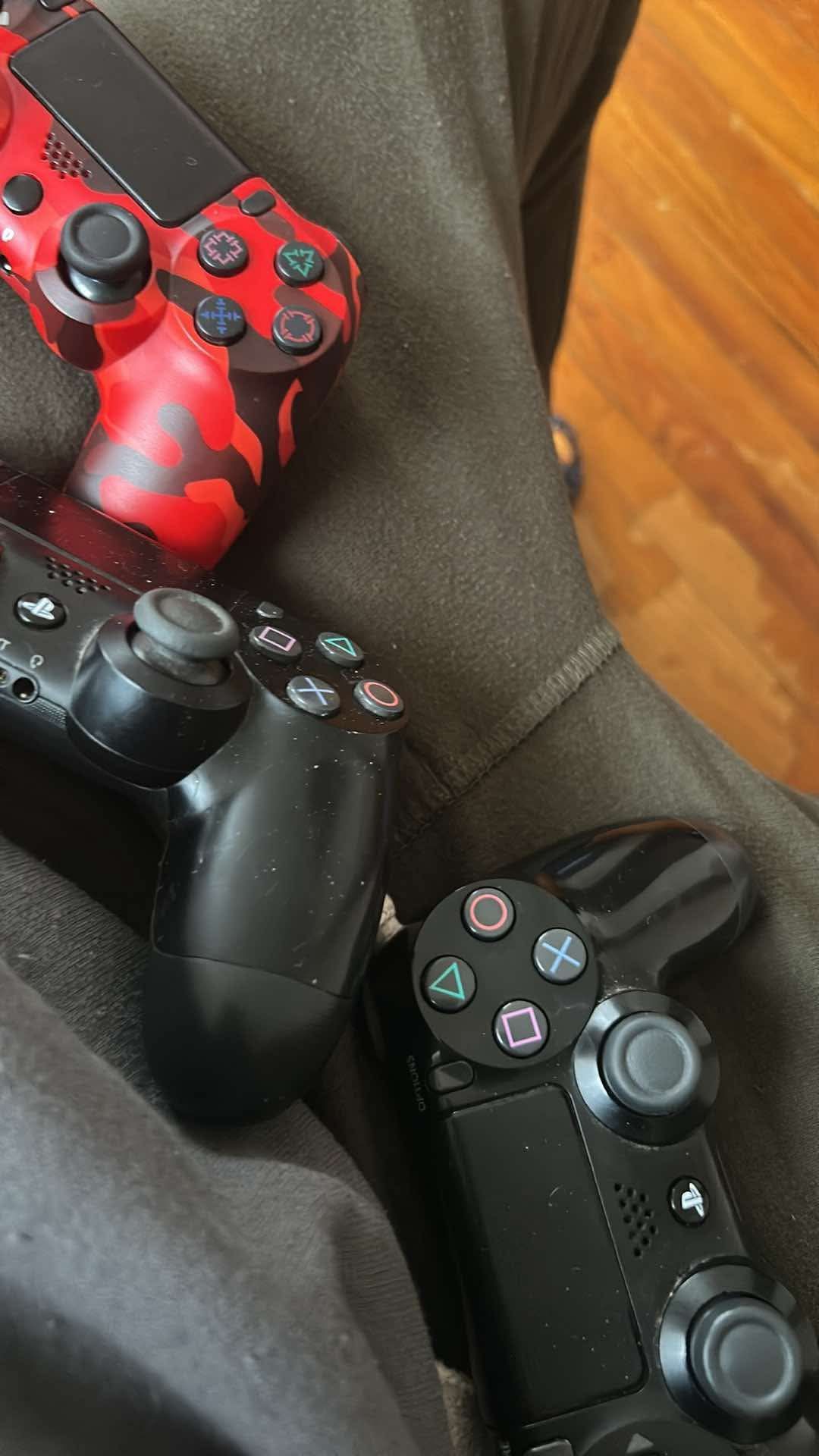 PS4