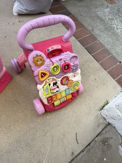Baby Walker