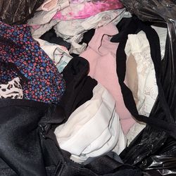 Women’s Bag Of Clothes 18 20 22