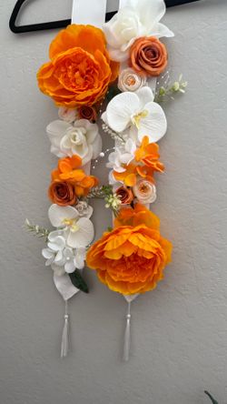 Graduation Lei