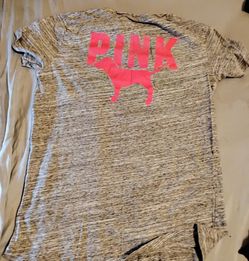 Victoria Pink Shirts 