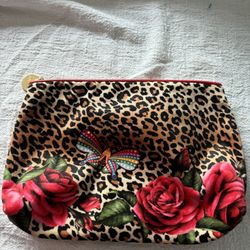 Estée Lauder Make Up Bag  Washed Like New Perfect Condition 