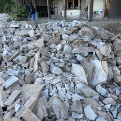 Construcción Clean Up