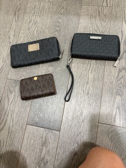 Michael Kors wallets
