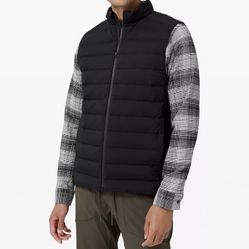Lululemon Men’s Vest