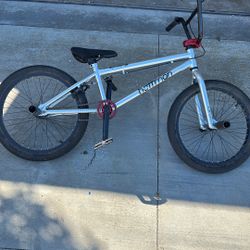 Hoffman BMX Bike