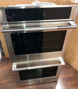 JennAir Double Oven