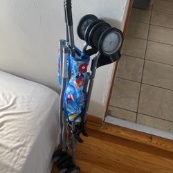Stroller 