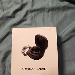 Smart Ring 