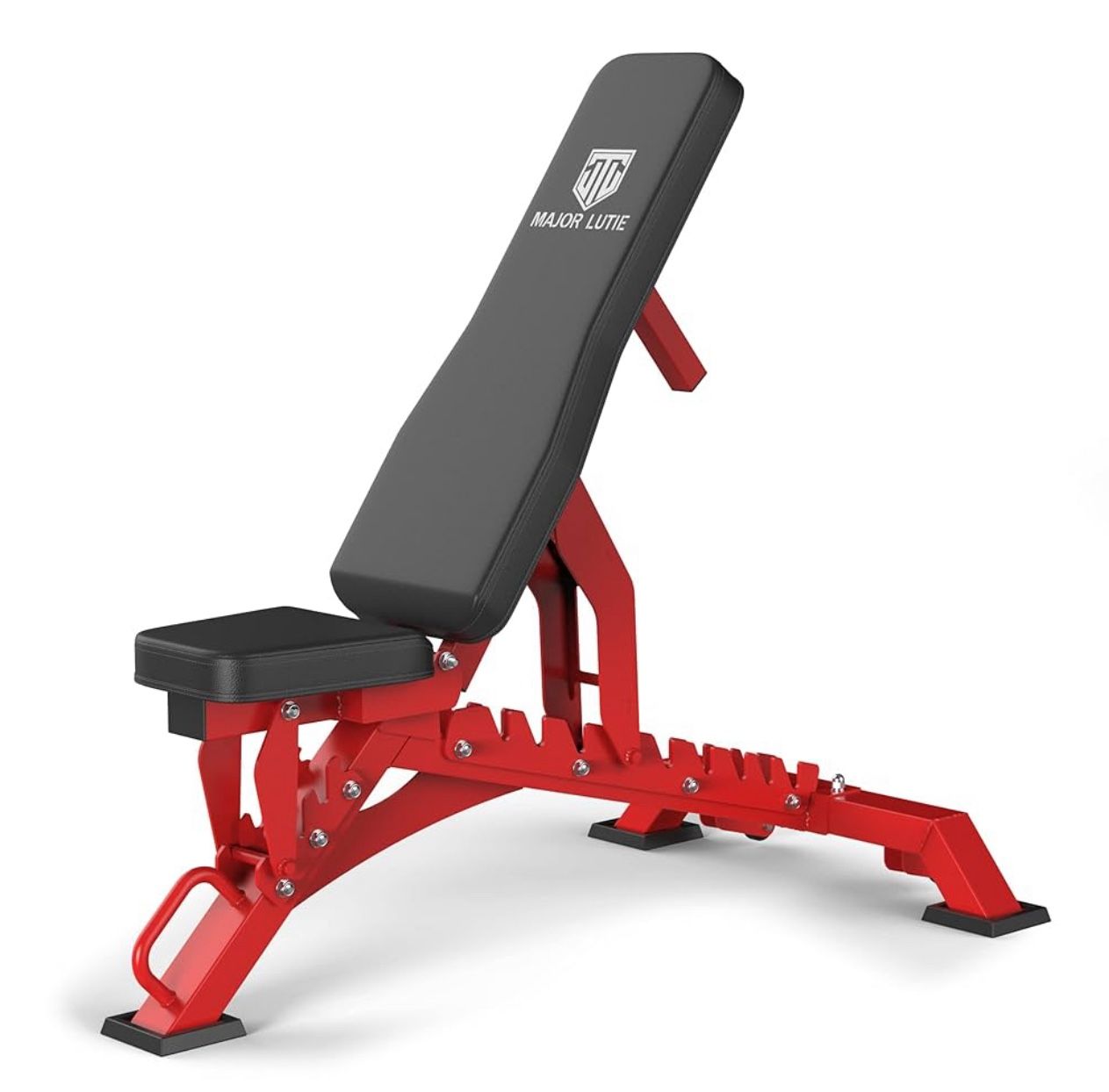 Bench Press