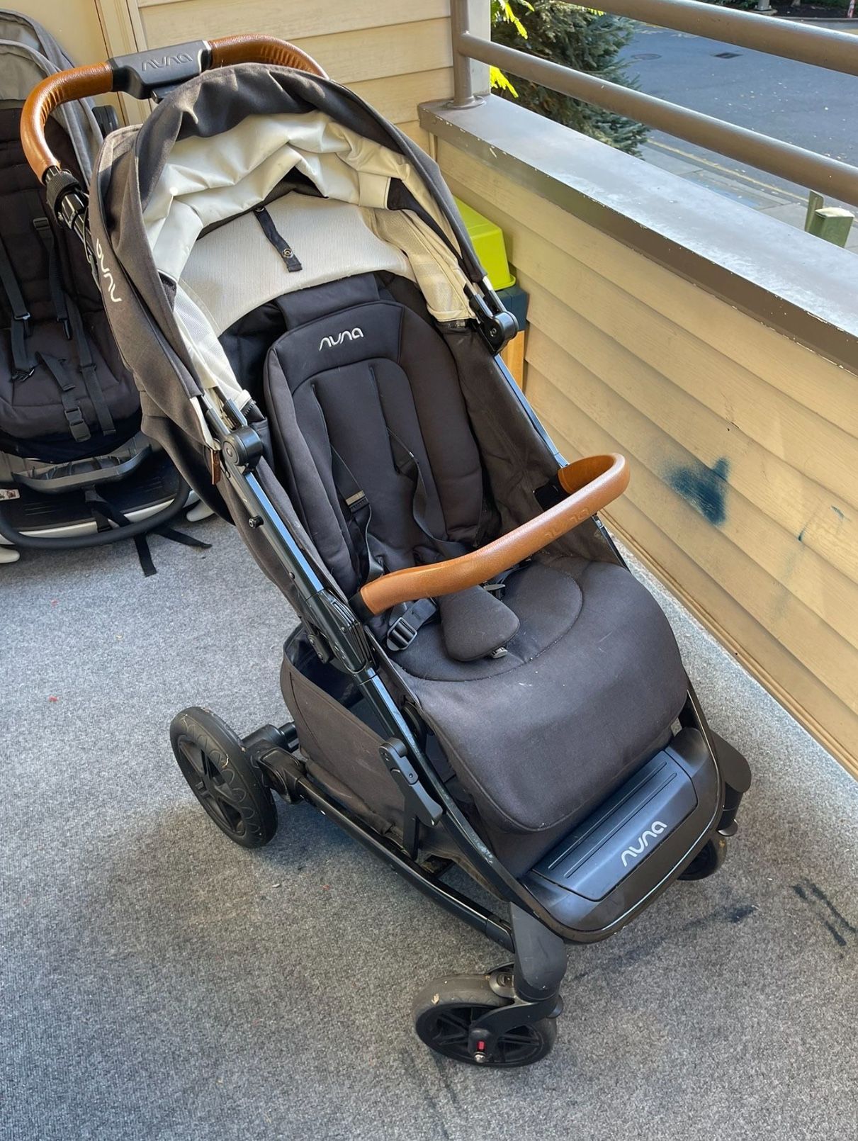 Stroller