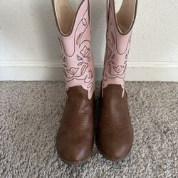 Cowboy Boots Brand New Size 5