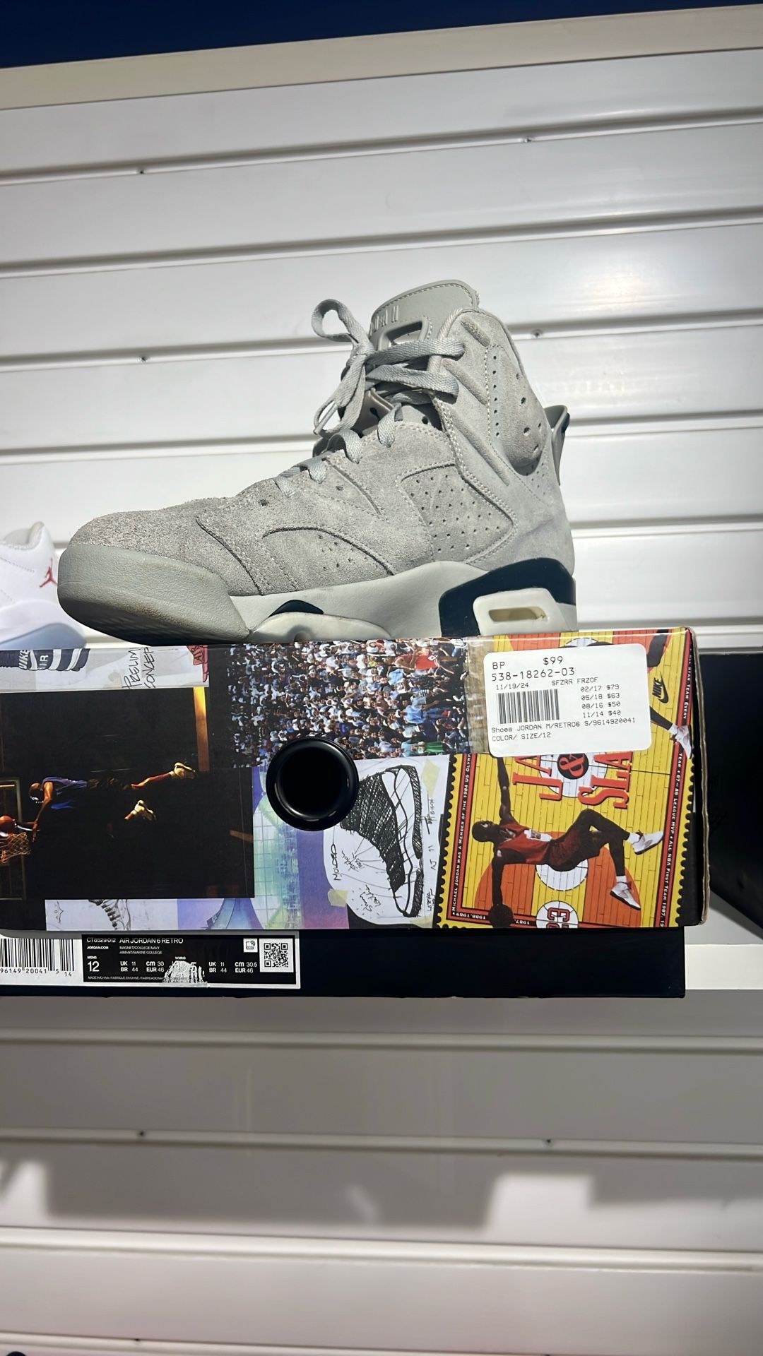 Jordan 6