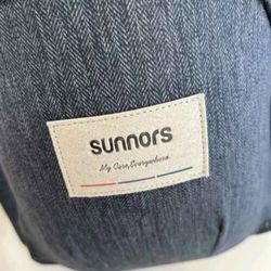 Sunnors Waist Carrier