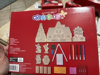 Creatology Art Set - Christmas gift for kids for Sale in San Diego, CA -  OfferUp