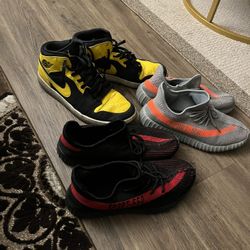 Shoes 