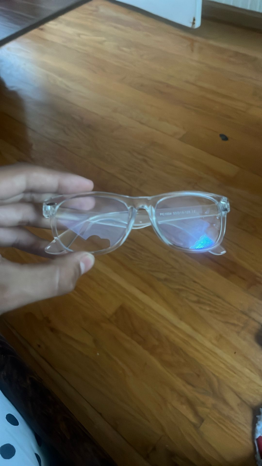Blue Light Glasses For Kids