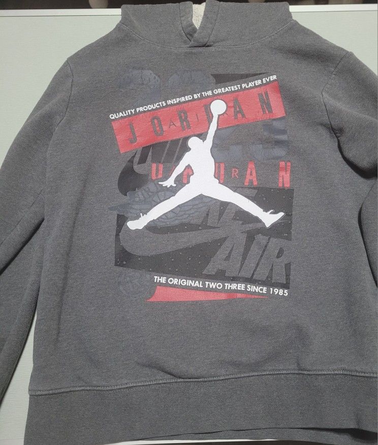 Jordan Hoodie