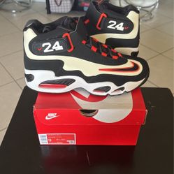 Nike Air Griffey Max 1 San Fransisco Giants