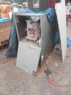 Furnace