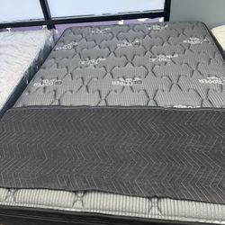 New Cooling Mattress