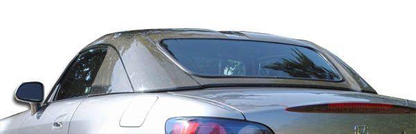 Blemished 2000-2009 Honda S2000 Carbon Creations Type M Hard Top Roof - 1 Piece