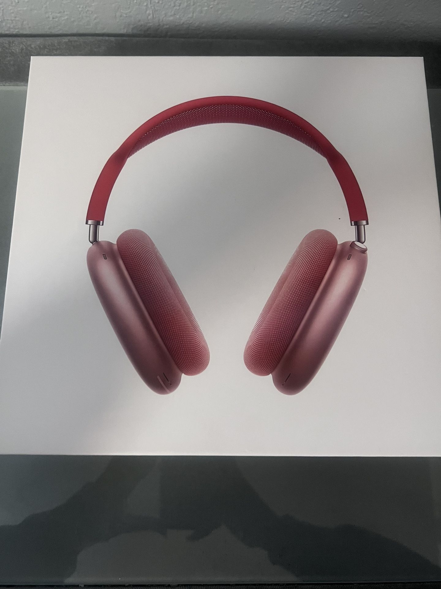 Apple Airpod max 