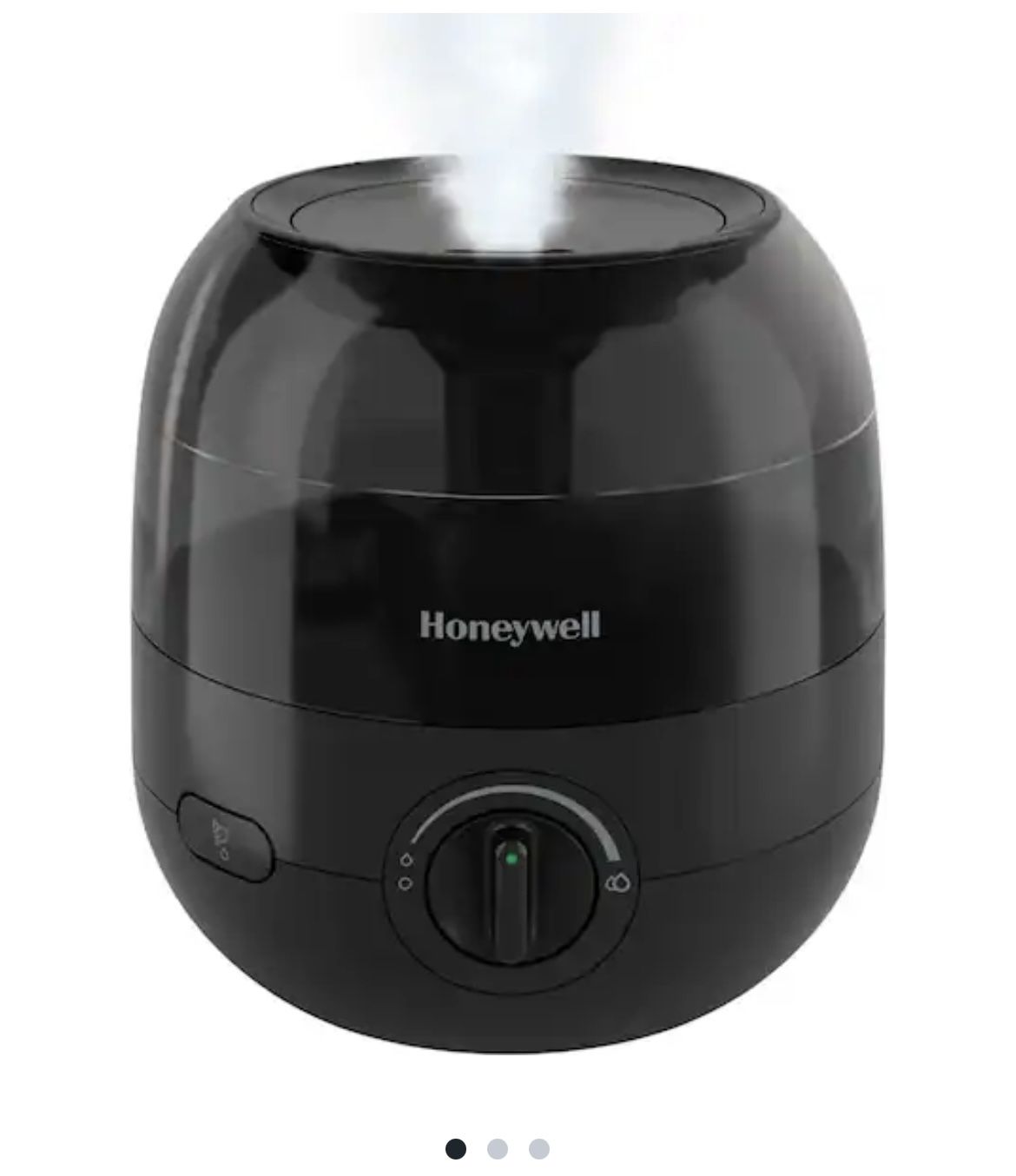 Honeywell Humidifier Black