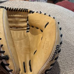 Wilson A2000