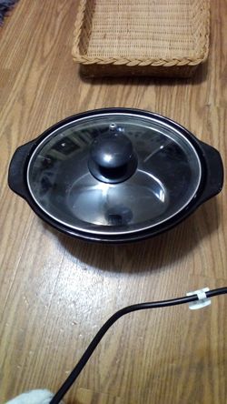 Casserole Dish Glass Lid